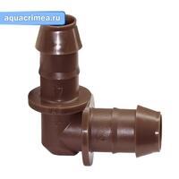 Штуцер-угольник Rain Bird XFF (17 мм)